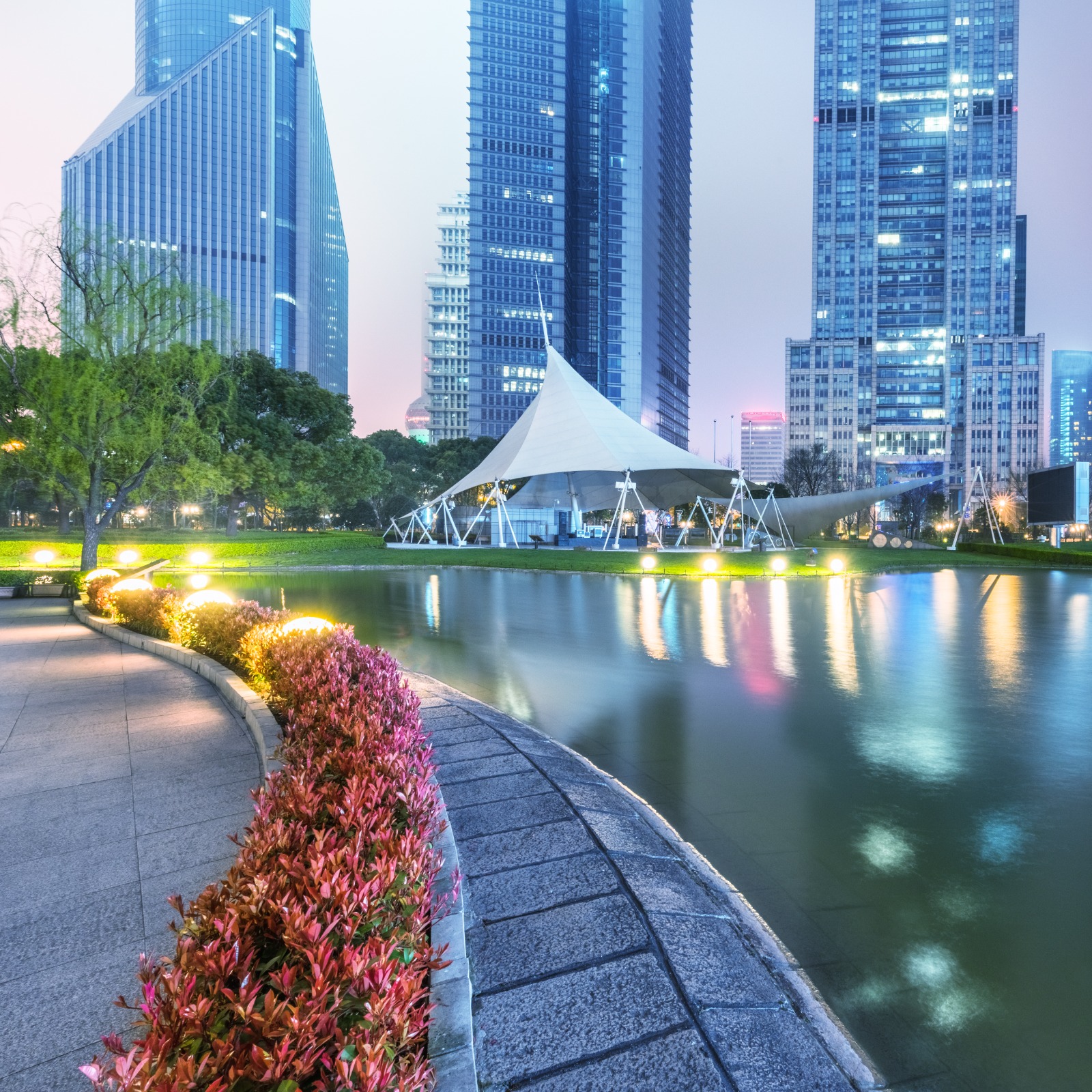 Freezone Business License